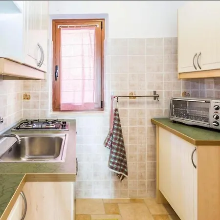 Apartment Le Terrazze Di Pareti *