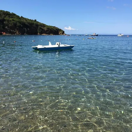 Le Terrazze Di Pareti *