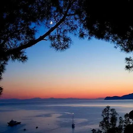 Apartment Le Terrazze Di Pareti Capoliveri (Isola d'Elba)