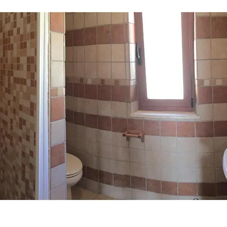 Le Terrazze Di Pareti Apartment *